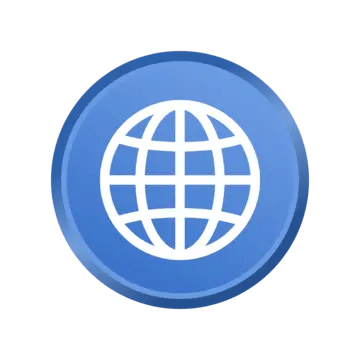 Icon Link Login